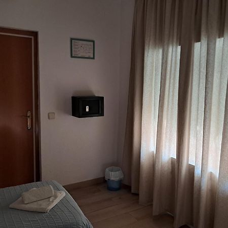 Hostal Casa Torrent 卡内·德·玛尔 外观 照片