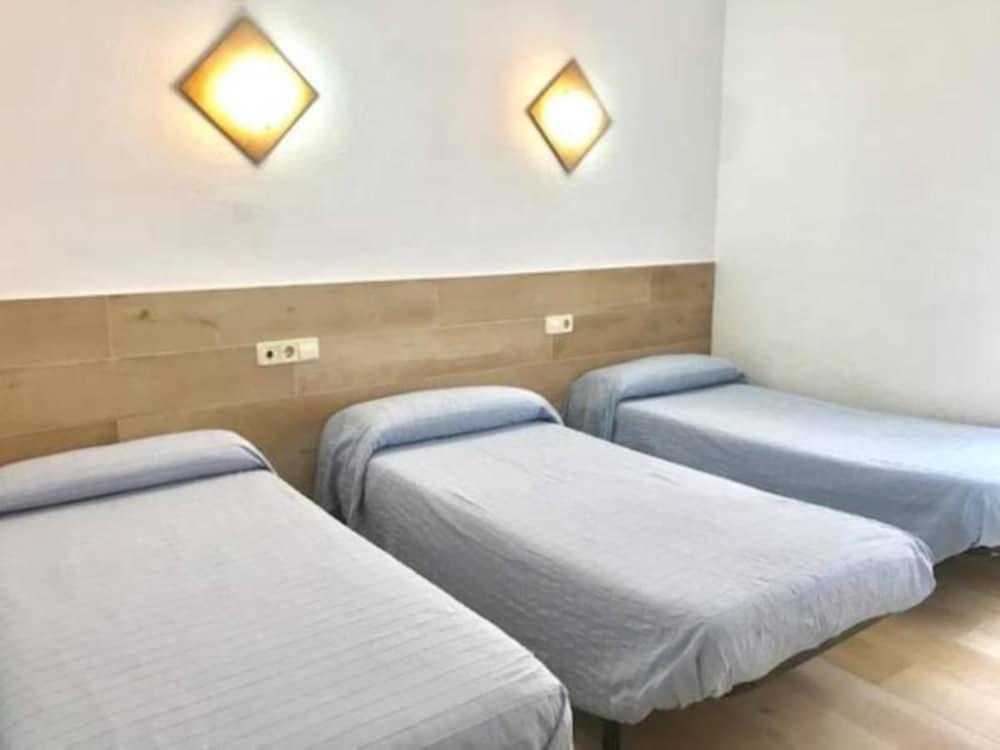 Hostal Casa Torrent 卡内·德·玛尔 外观 照片