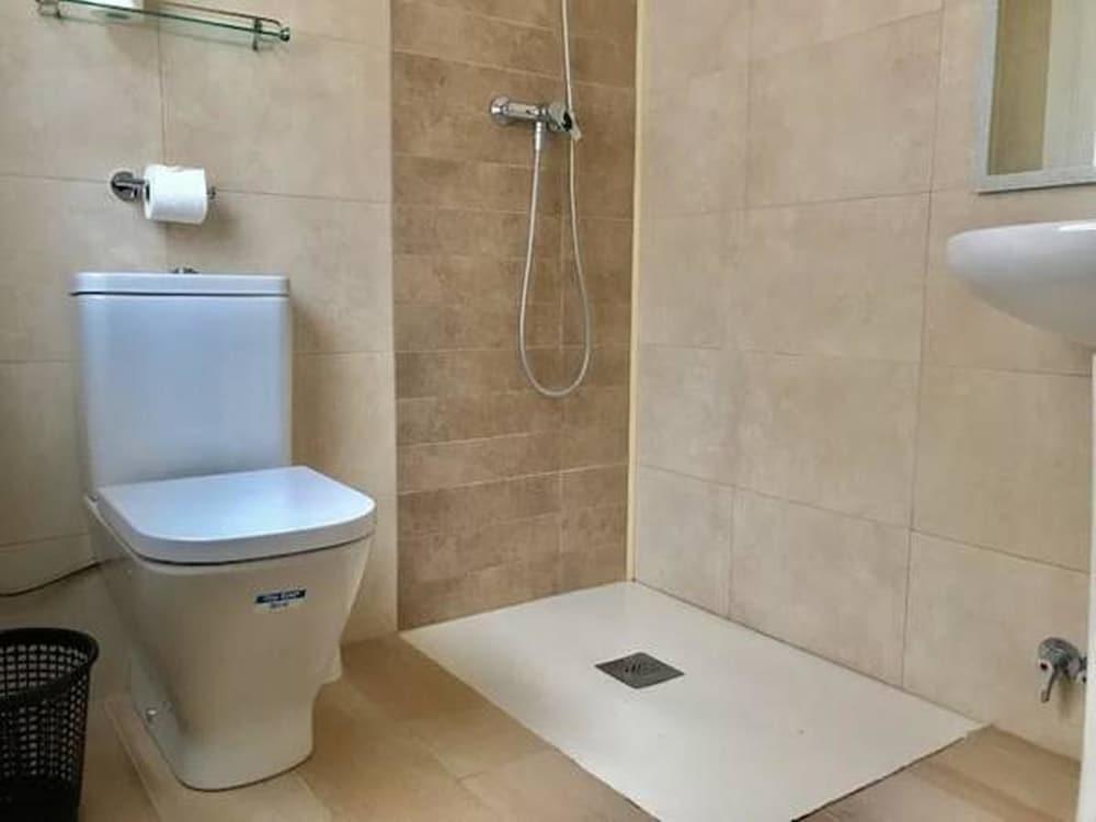 Hostal Casa Torrent 卡内·德·玛尔 外观 照片