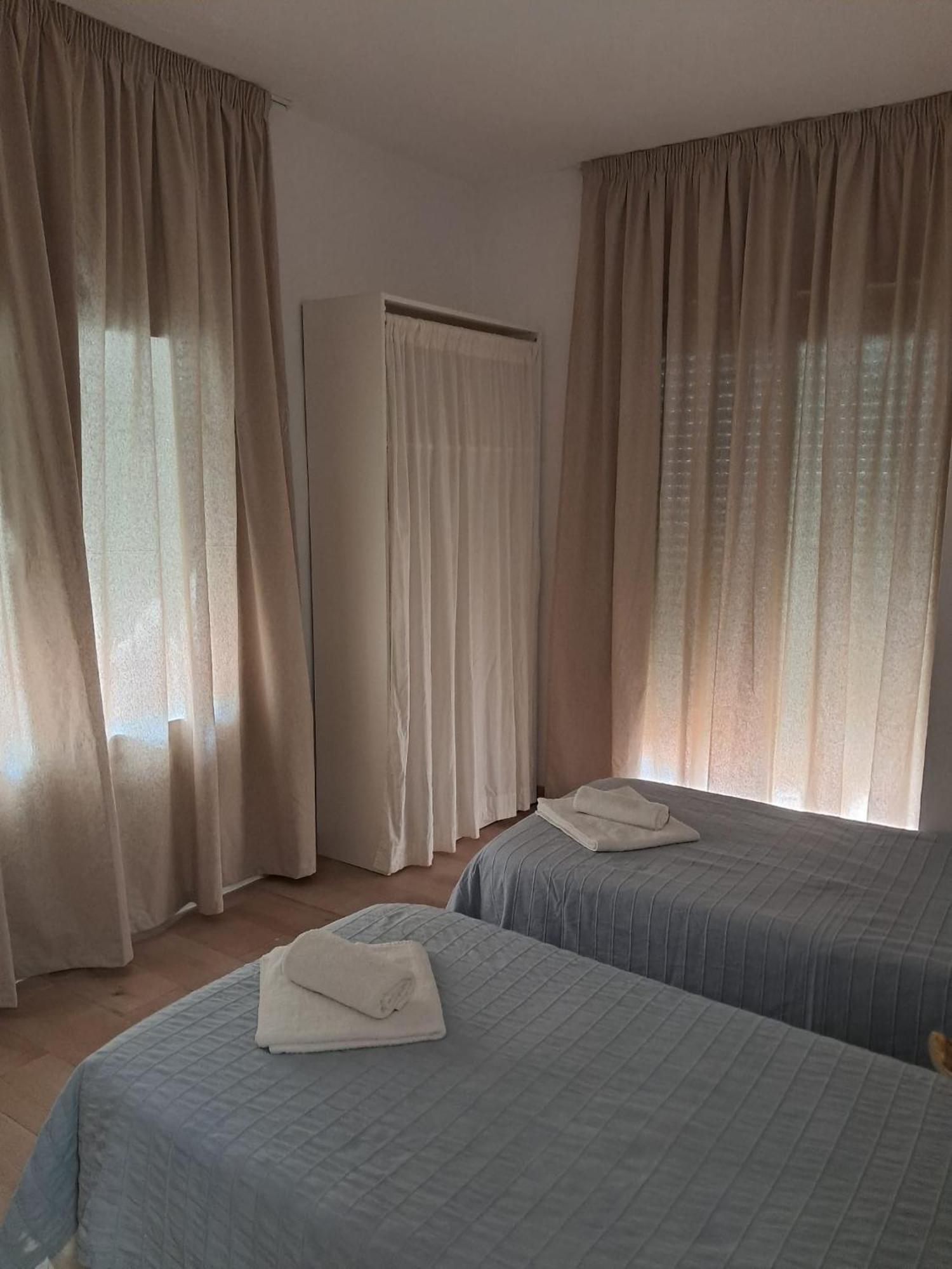 Hostal Casa Torrent 卡内·德·玛尔 外观 照片