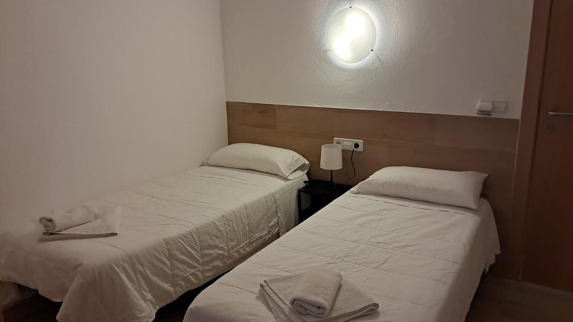 Hostal Casa Torrent 卡内·德·玛尔 外观 照片