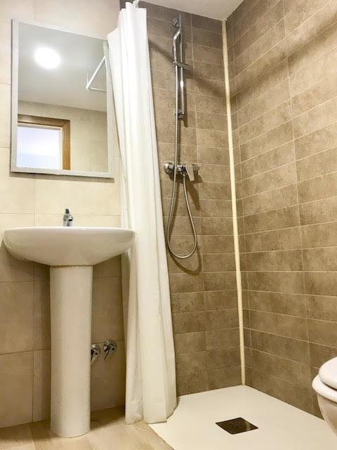Hostal Casa Torrent 卡内·德·玛尔 外观 照片
