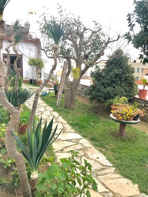 Hostal Casa Torrent 卡内·德·玛尔 外观 照片