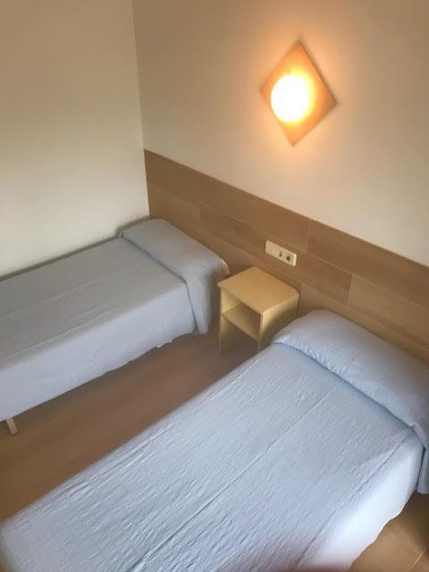 Hostal Casa Torrent 卡内·德·玛尔 外观 照片