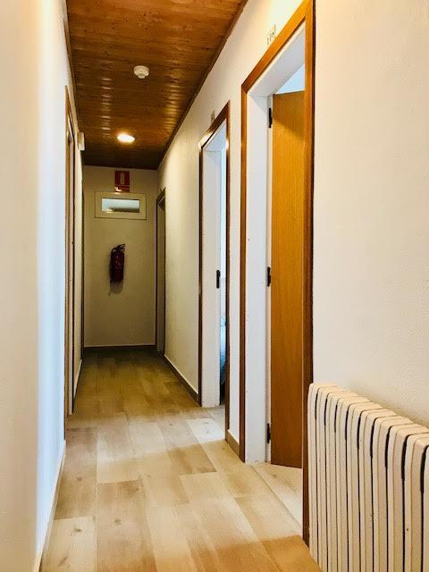 Hostal Casa Torrent 卡内·德·玛尔 外观 照片